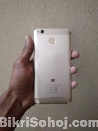 Mi Redmi 4x